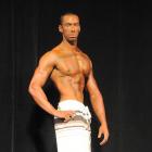 Nathan  Jordan - NPC Muscle Heat Championships 2011 - #1